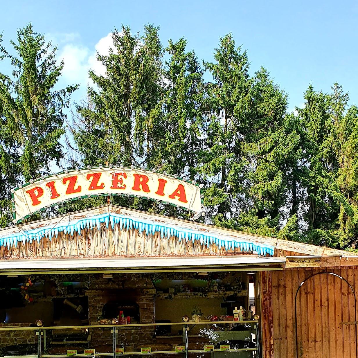 Restaurant "Pizza RATH" in Neumünster