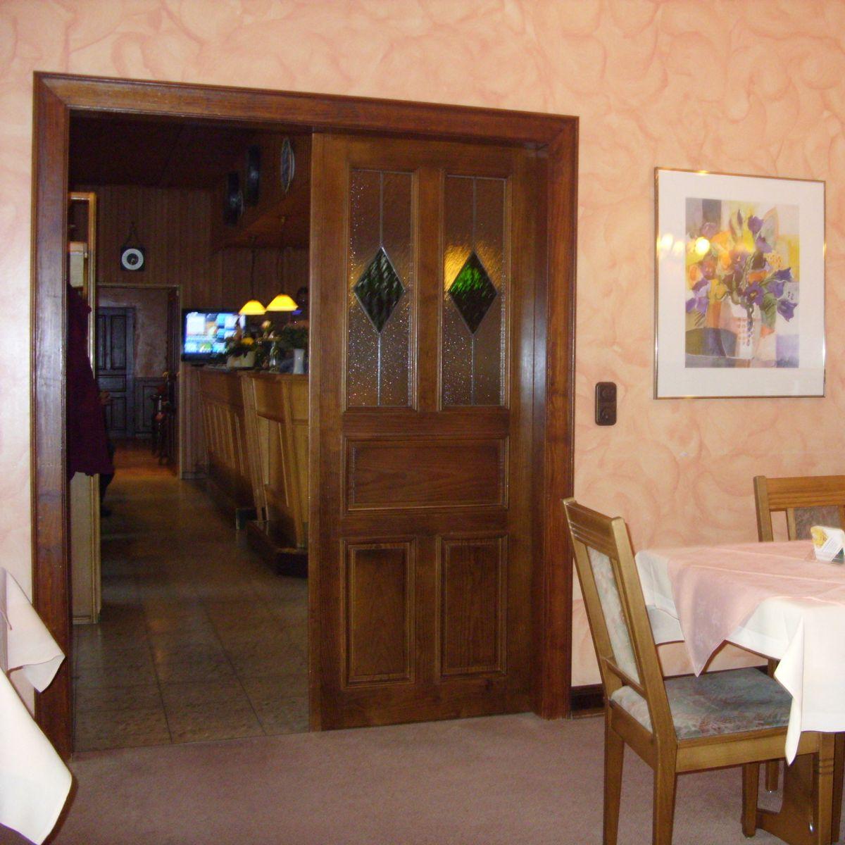 Restaurant "lia-call-a-paella" in Neversdorf