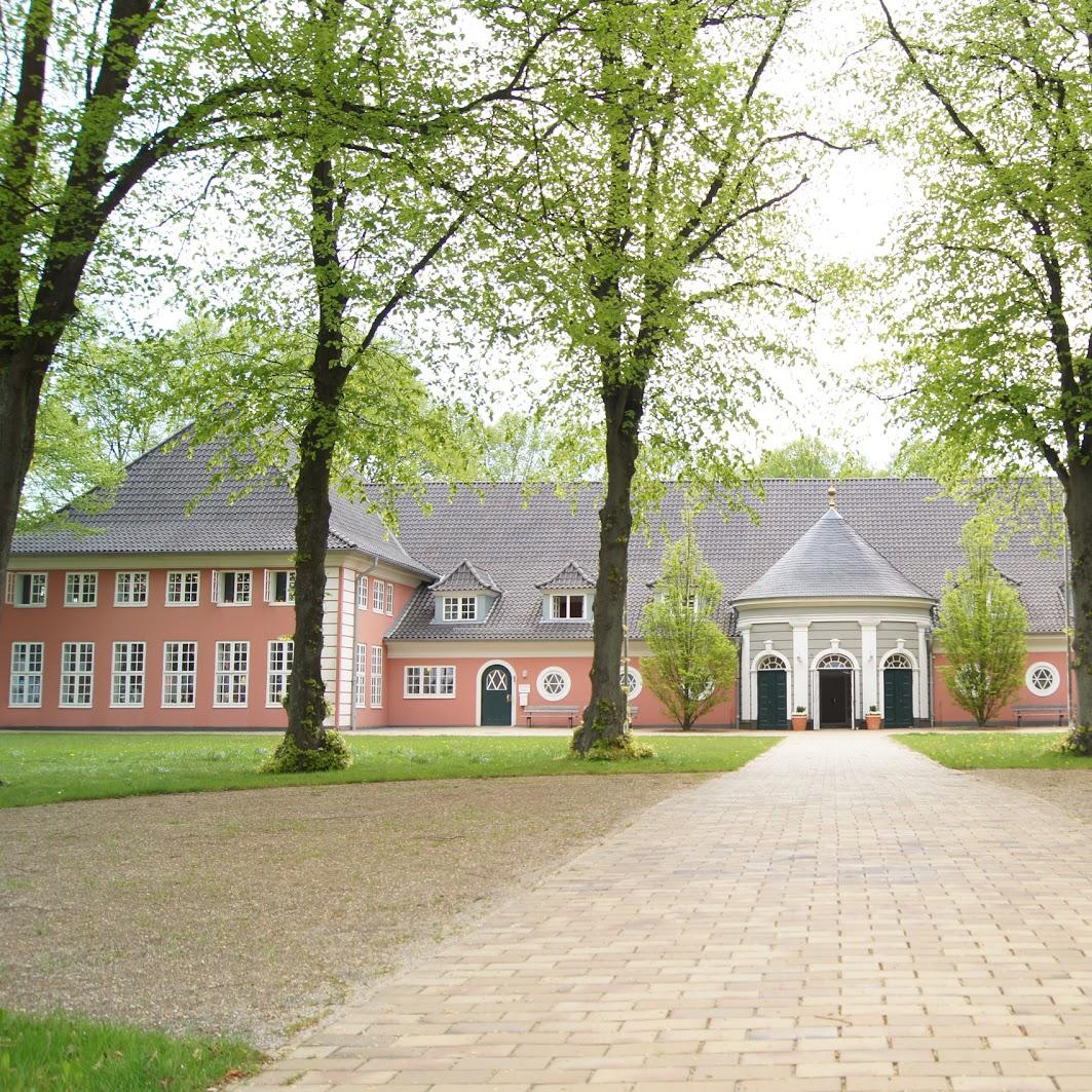Restaurant "Mehrgenerationenhaus Volkshaus der Diakonie Altholstein" in Neumünster