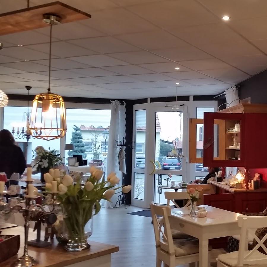 Restaurant "La Fleur - Café & Accessoires" in Schweigen-Rechtenbach
