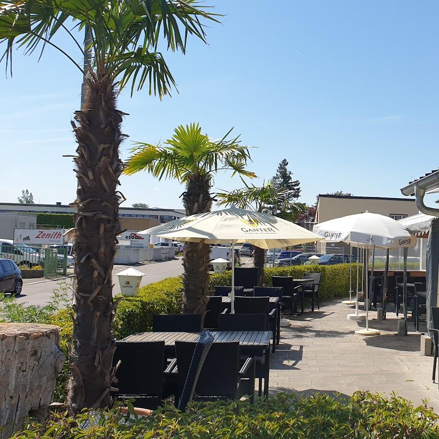 Restaurant "Trattoria Pizzeria Da Francesco" in Freiburg im Breisgau