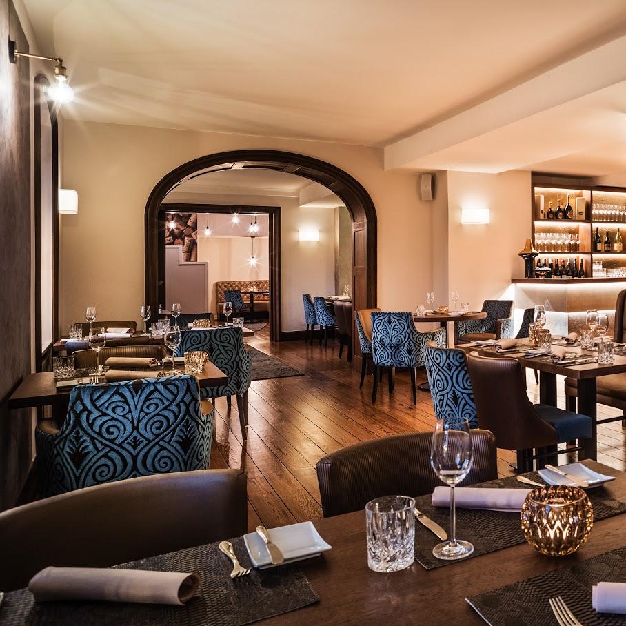 Restaurant "Restaurant Richtershof 1809" in Mülheim (Mosel)