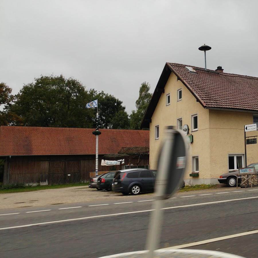 Restaurant "Gasthaus am Kraftwerk" in Essenbach