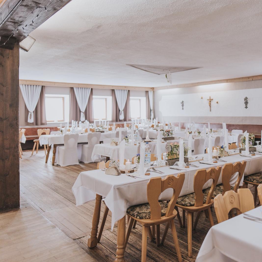Restaurant "Wirt z