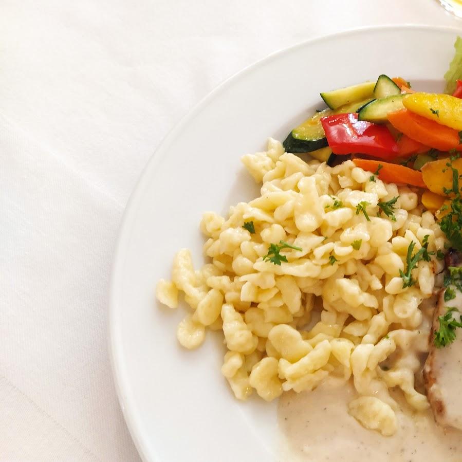 Restaurant "Zum Stoaberger" in Dorfen