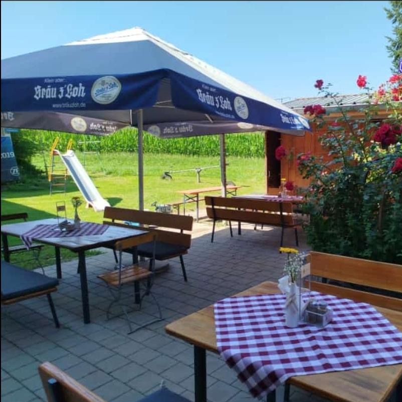 Restaurant "Zum Stoaberger" in Dorfen