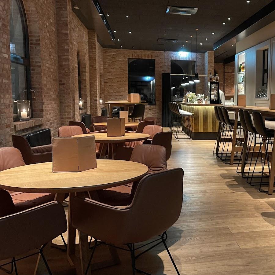 Restaurant "Restaurant Johann" in Breitenburg