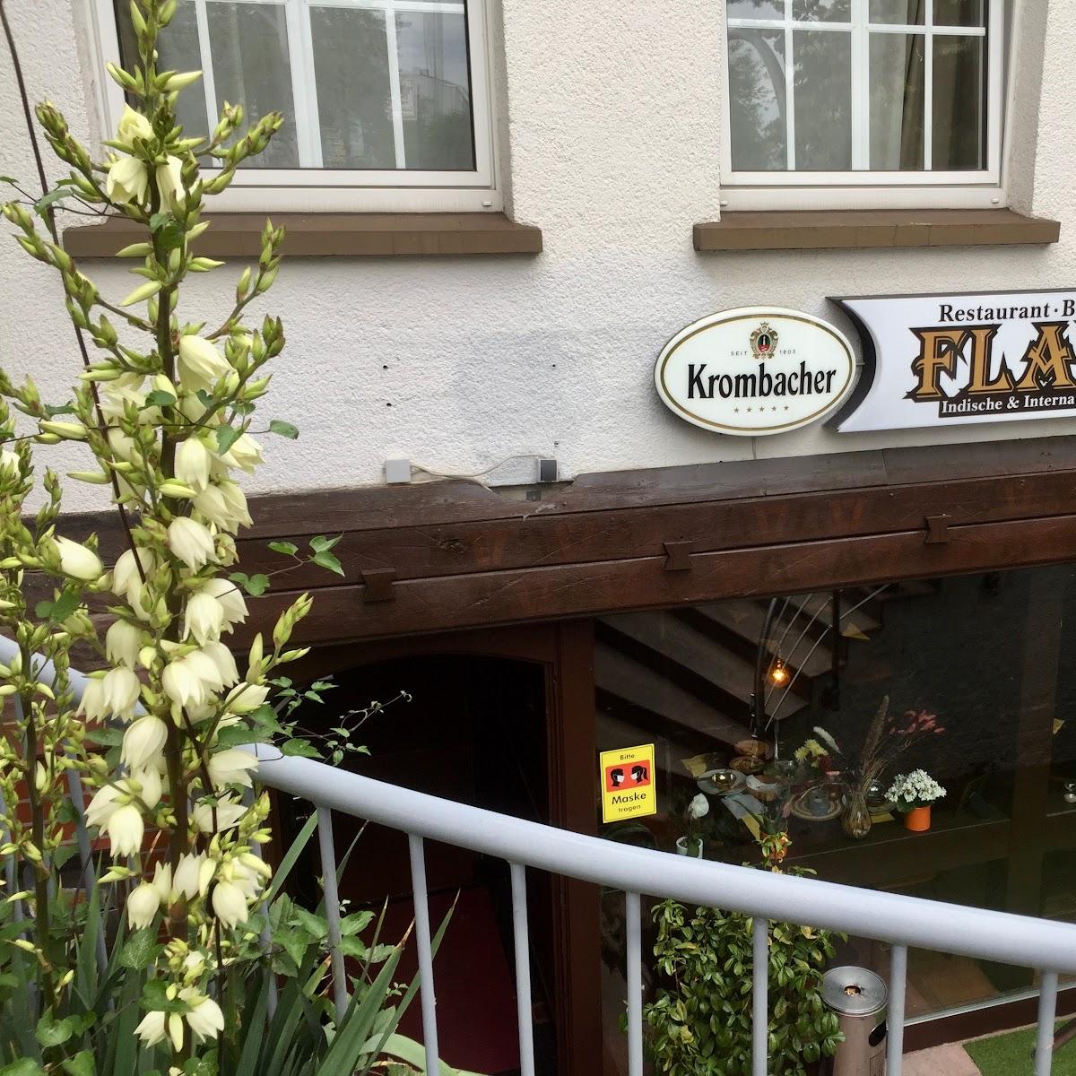 Restaurant "Flavors" in Uelzen