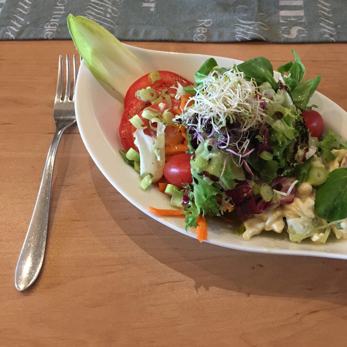 Restaurant "Harry und Doris Brösch" in  Osann-Monzel