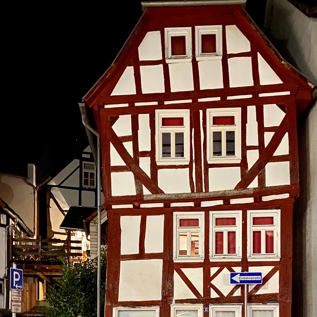 Restaurant "Hotel Holländischer Hof" in Lich