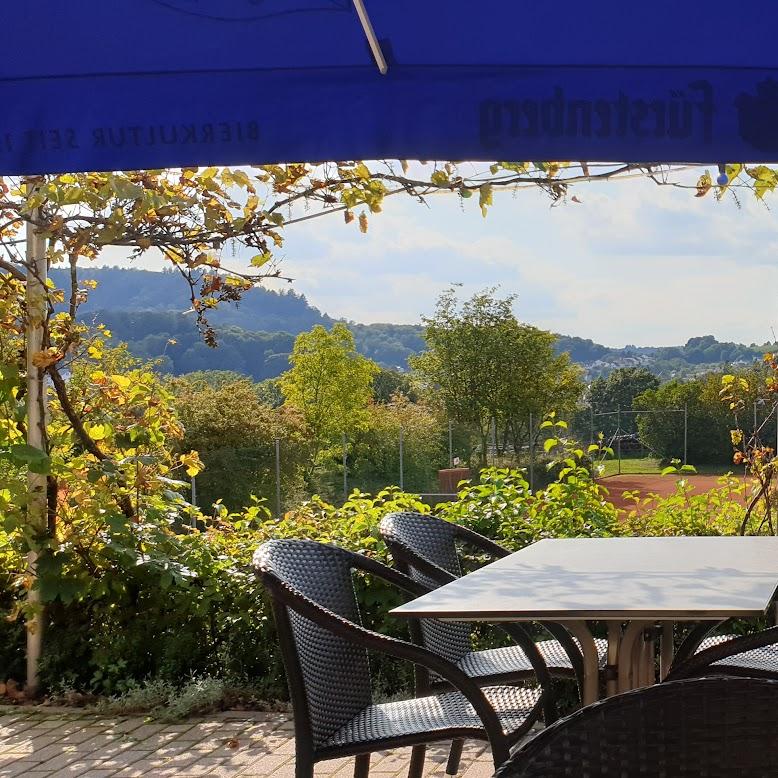 Restaurant "KSV 1948 Steinklingen e. V." in Weinheim