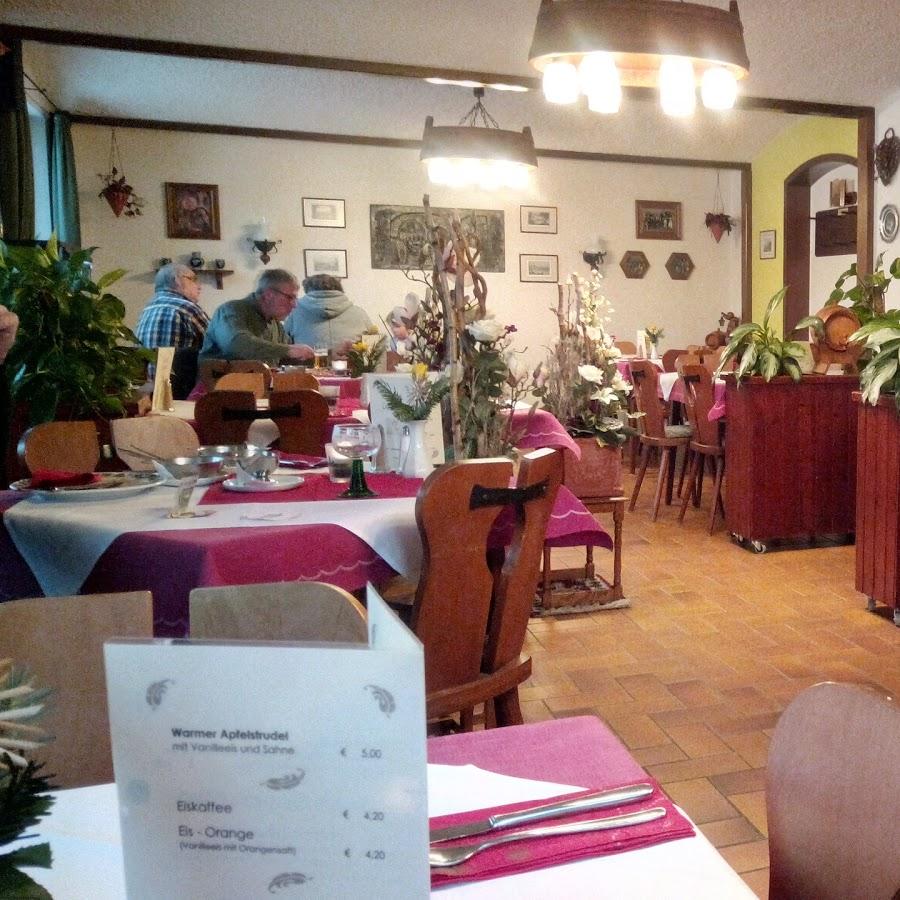 Restaurant "Gasthof Moselstube" in  Piesport
