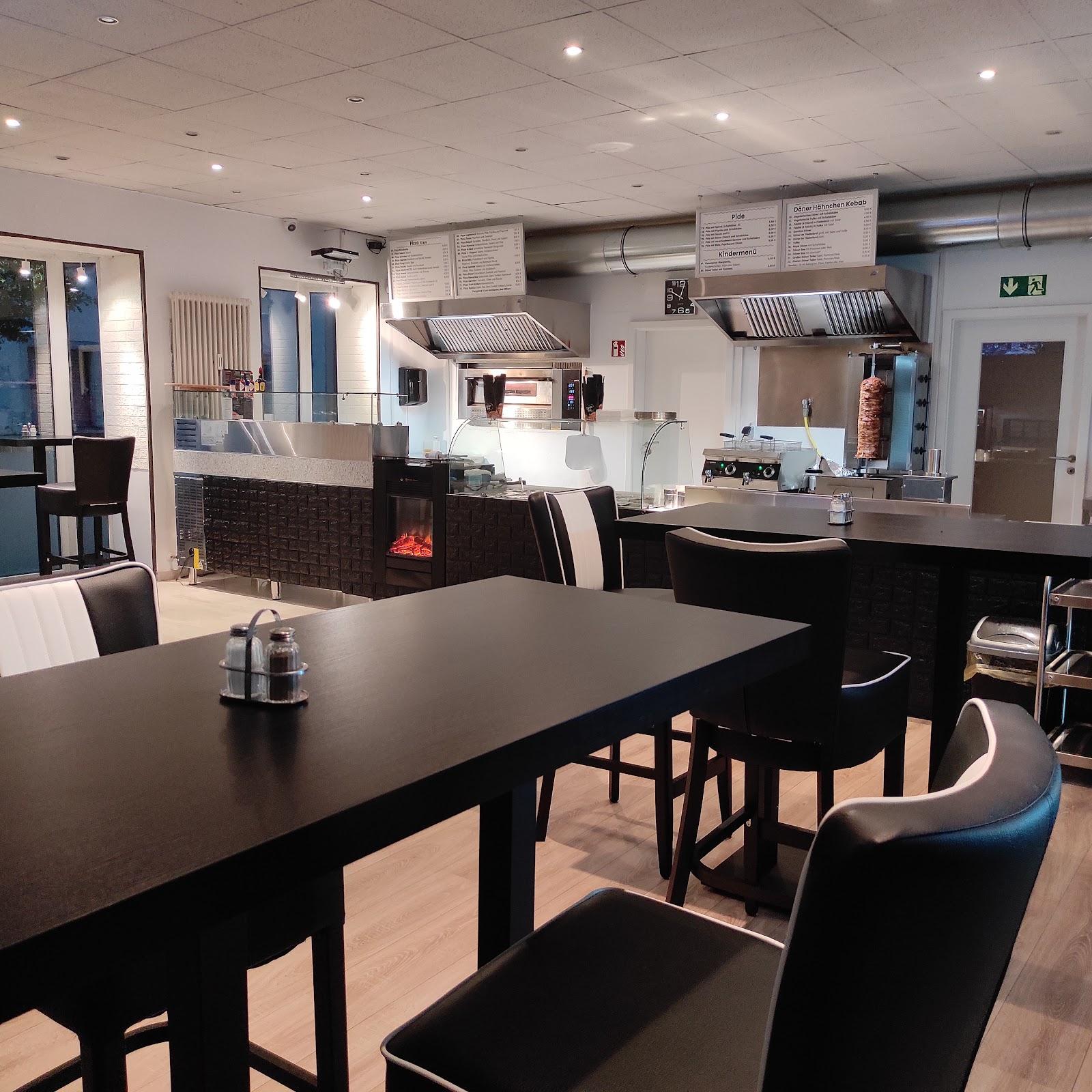 Restaurant "Bistro" in Altrip