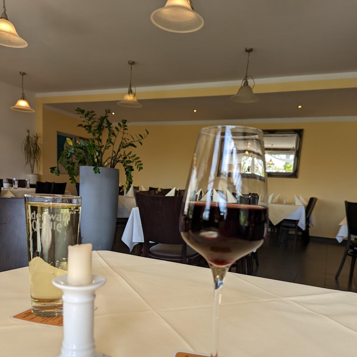 Restaurant "Griechische Spezialitäten Vom Grill, Samara Chrisoula" in Mannheim