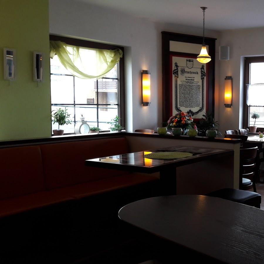 Restaurant "Ristorante Da Luigi" in Monzelfeld