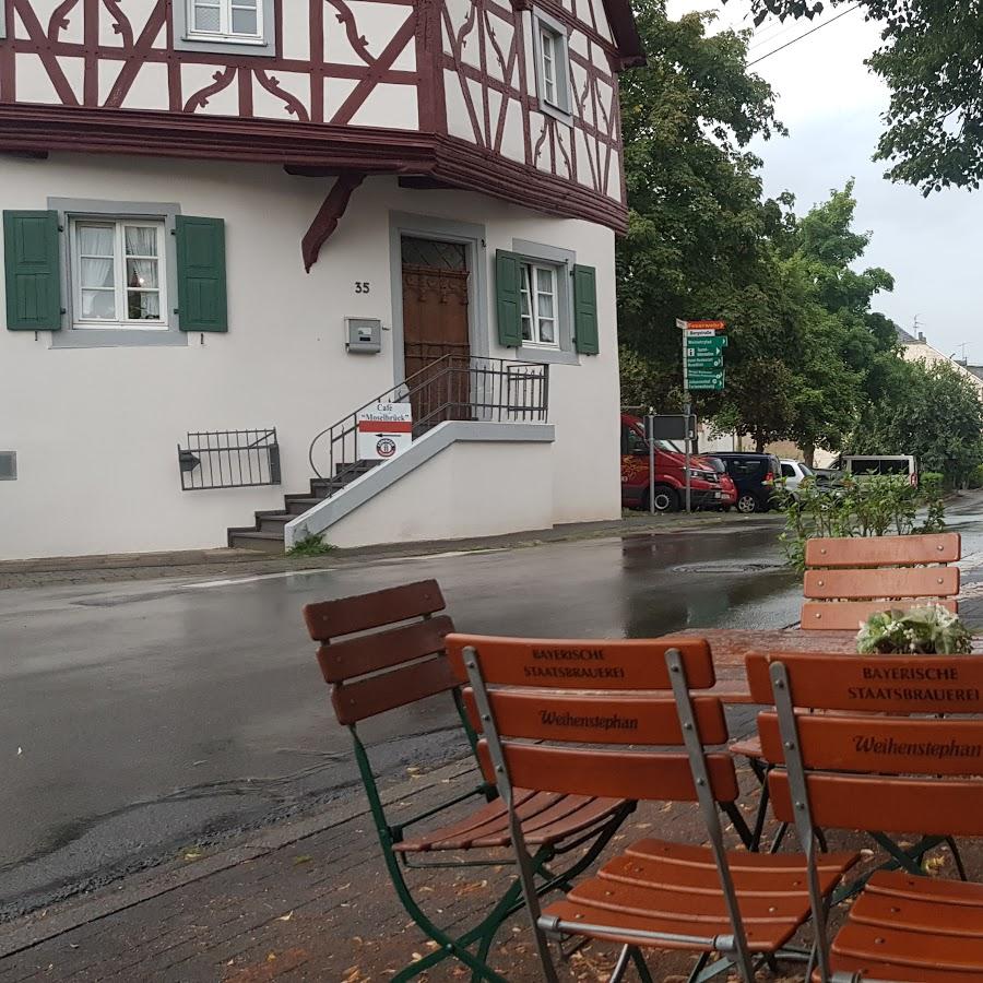 Restaurant "Wirtshaus" in  Wintrich