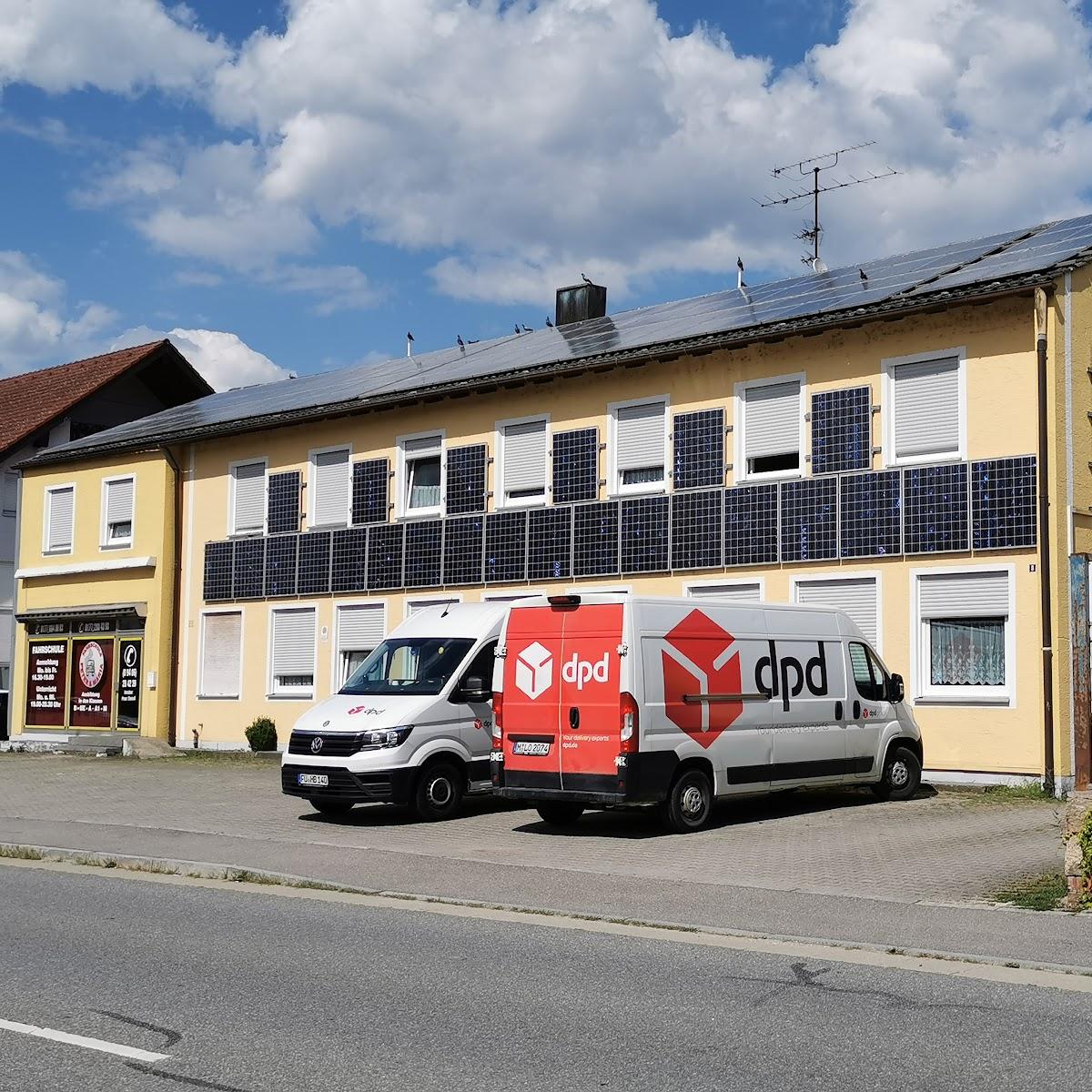 Restaurant "Pension B15" in Köfering