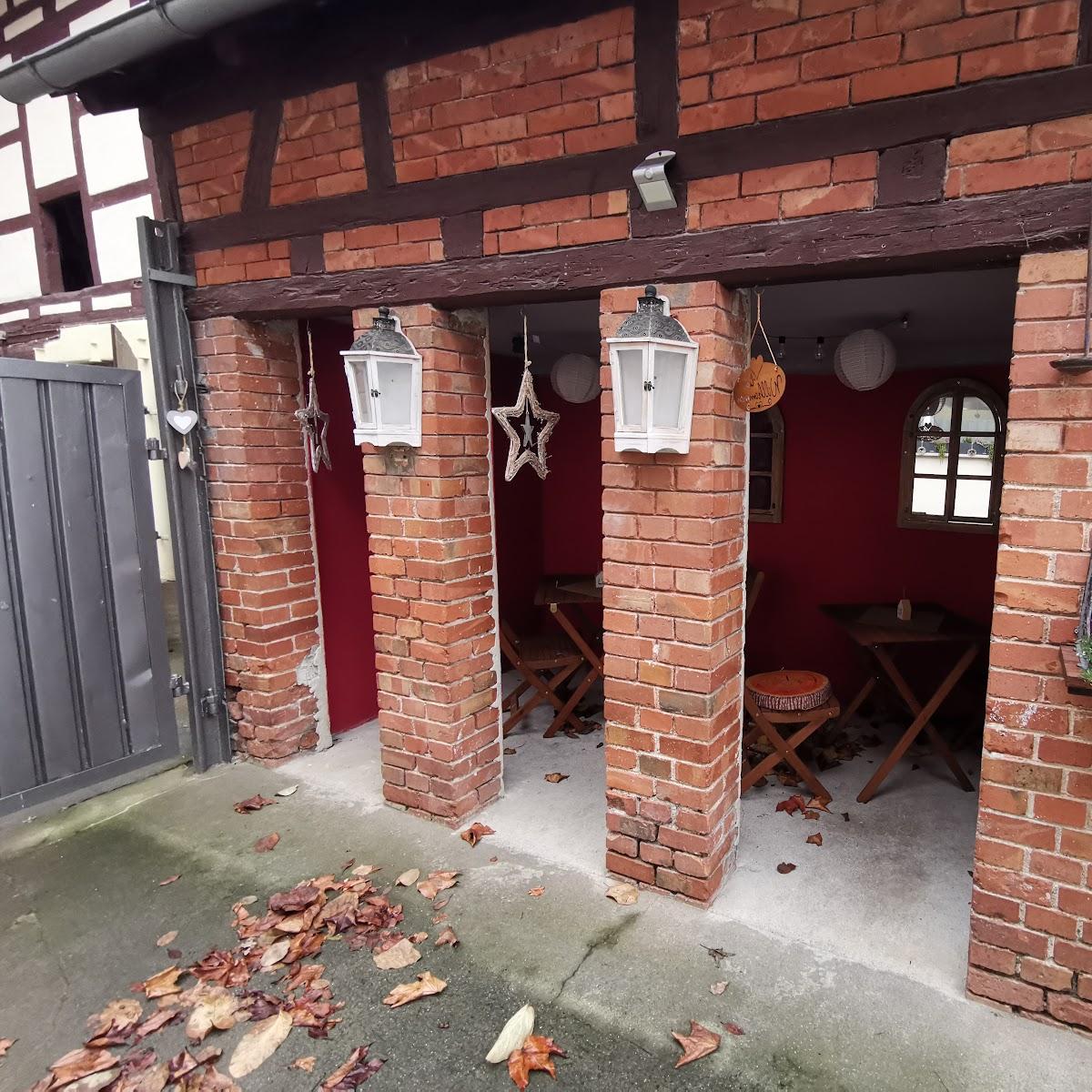 Restaurant "Brauerei Zum Goldenen Adler Gasthof Endres" in Rattelsdorf