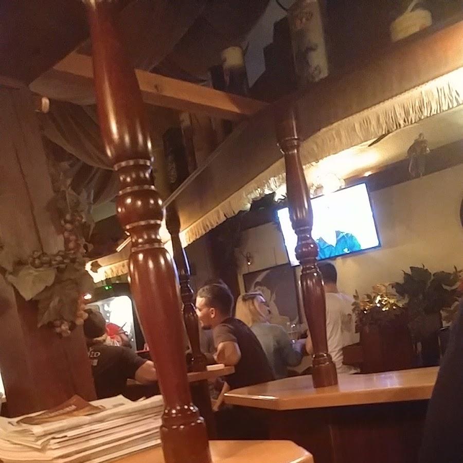 Restaurant "Bistro Harlekin" in Breitengüßbach