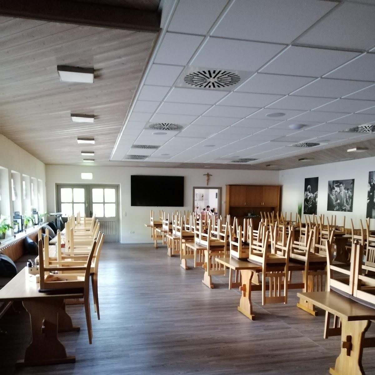 Restaurant "Lineup" in Breitengüßbach