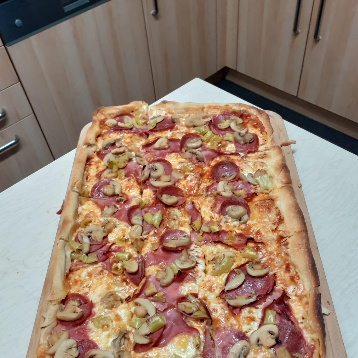 Restaurant "Fußballsilo Medlitz" in Rattelsdorf