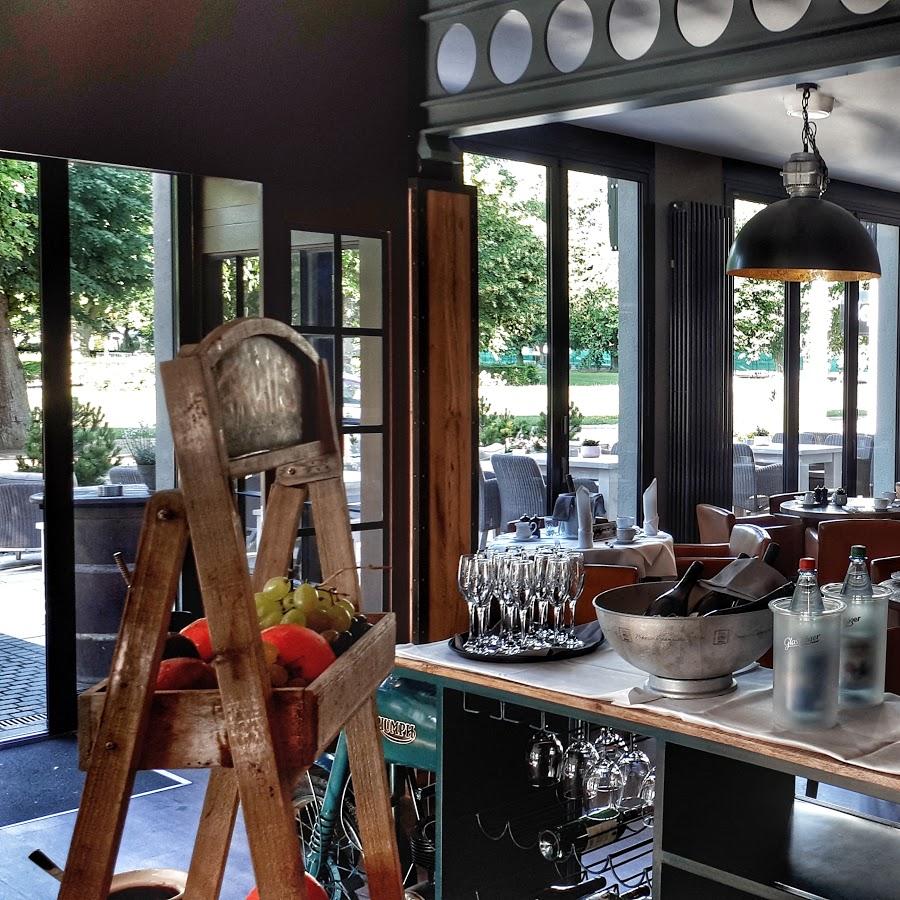 Restaurant "Wings & Drums" in Kühlungsborn