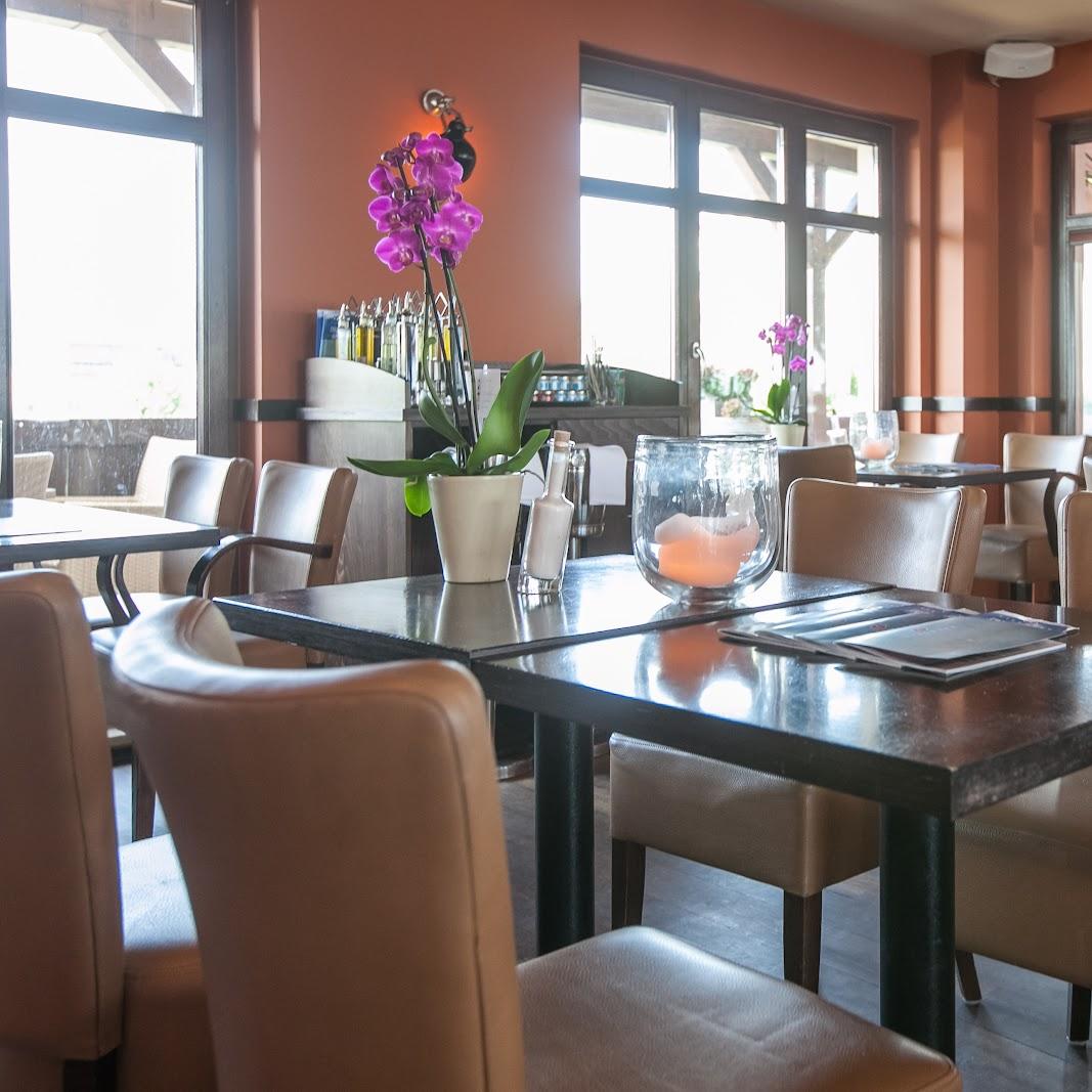 Restaurant "VIELMEER" in Kühlungsborn