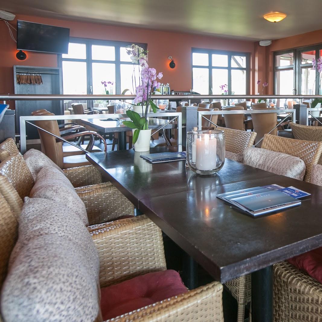 Restaurant "VIELMEER" in Kühlungsborn