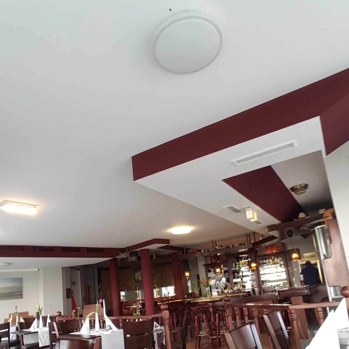 Restaurant "Restaurant 3 Elemente" in Kühlungsborn