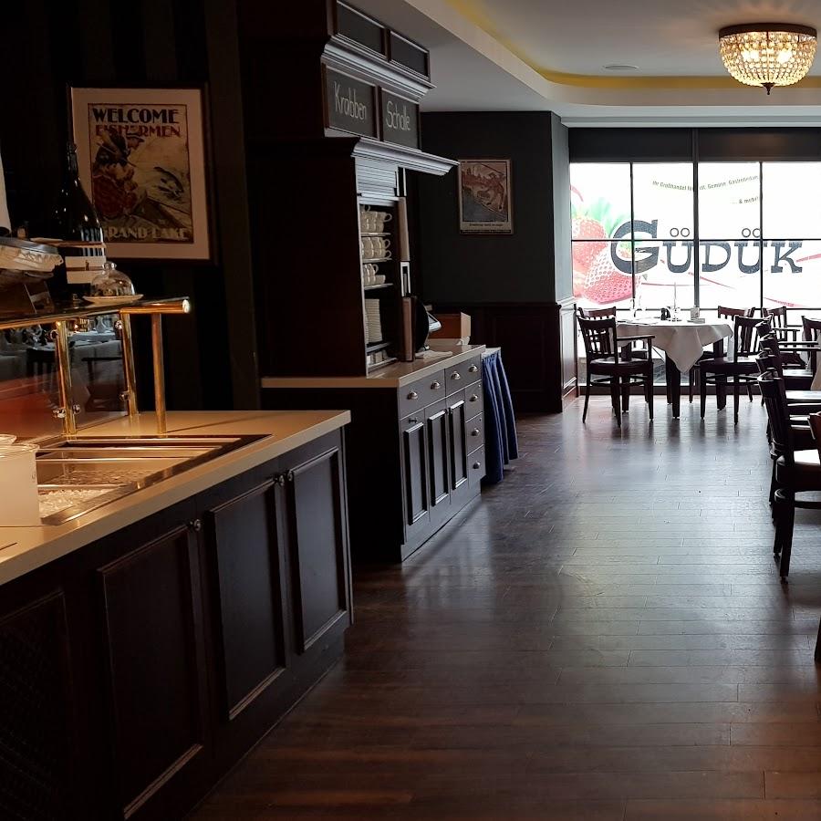 Restaurant "Brasserie Belon