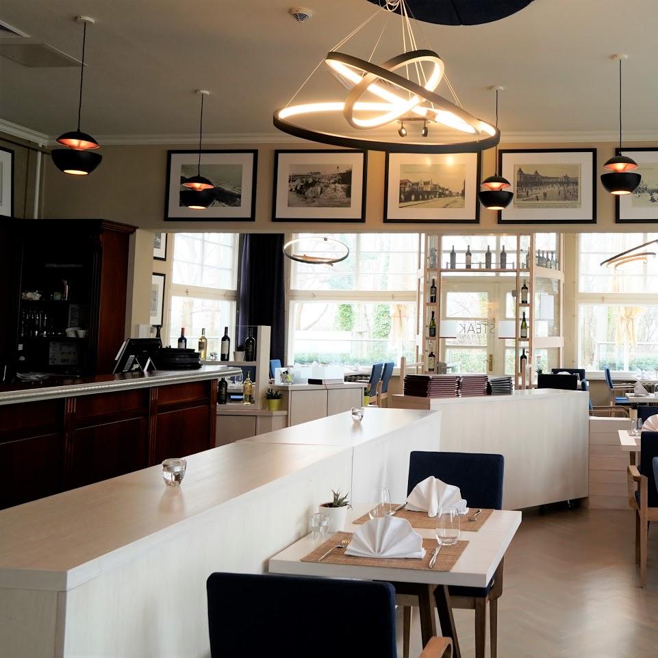 Restaurant "Bülow