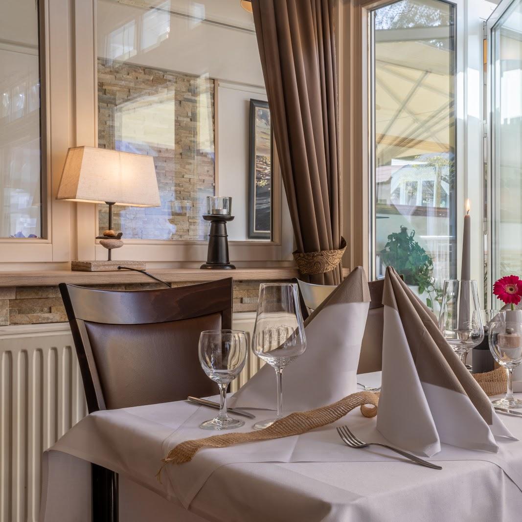 Restaurant "Bülow