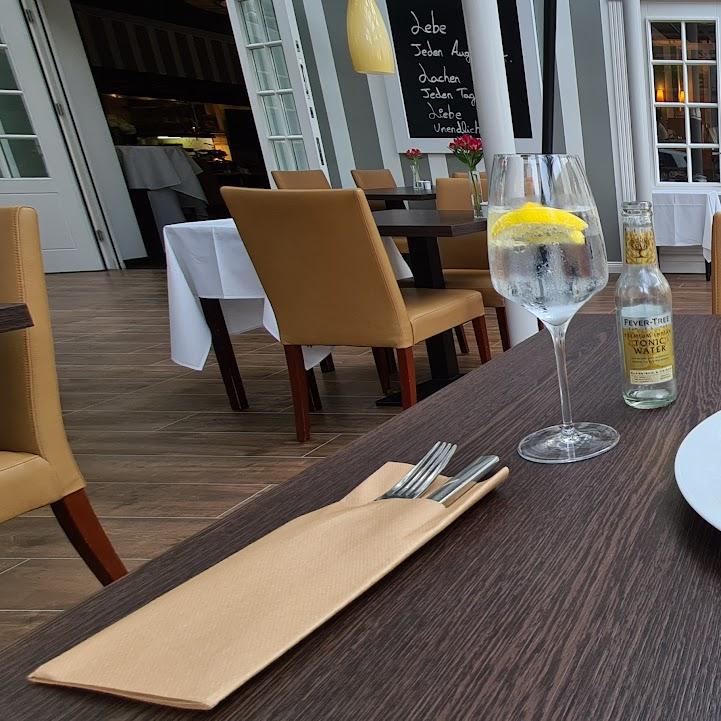 Restaurant "Wilhelms Bistro" in Kühlungsborn