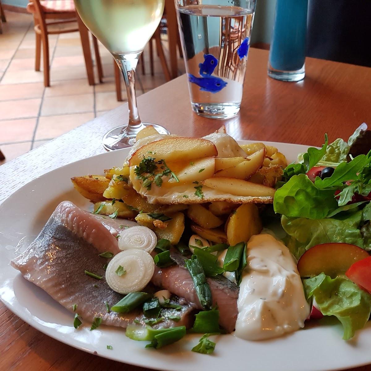 Restaurant "Laden 42" in Kühlungsborn