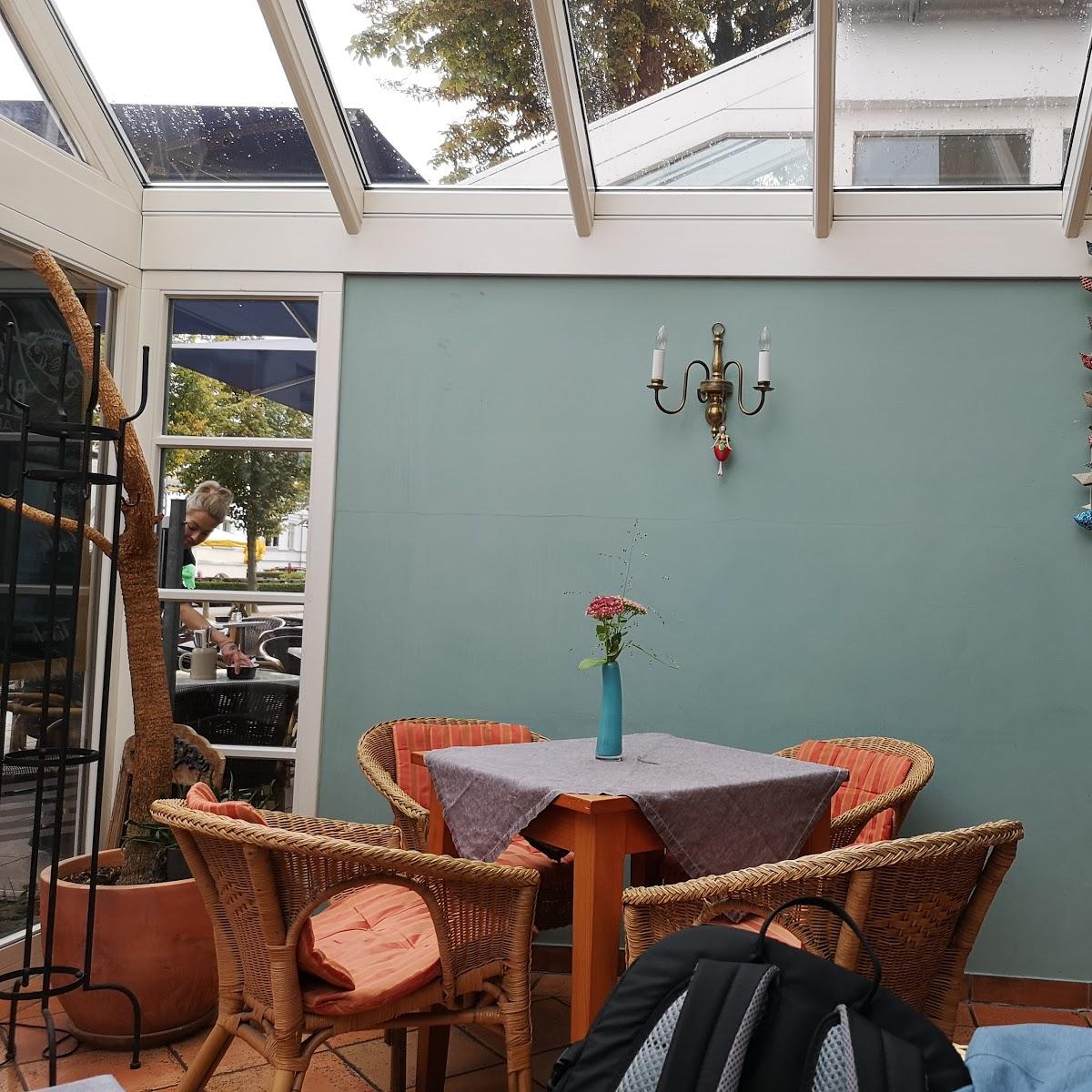 Restaurant "Laden 42" in Kühlungsborn