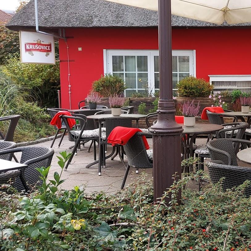 Restaurant "CORSO" in Kühlungsborn