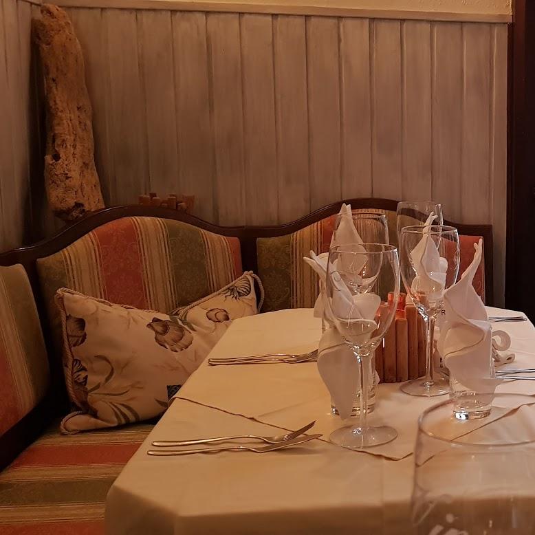 Restaurant "Restaurant Seeteufel" in Kühlungsborn