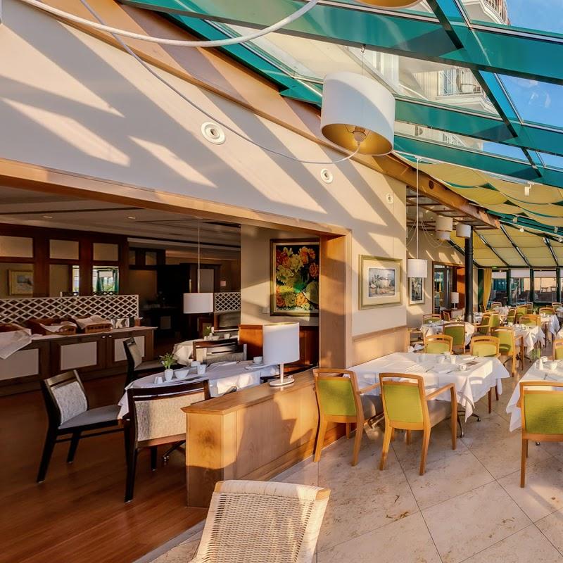 Restaurant "Kiek in" in Kühlungsborn