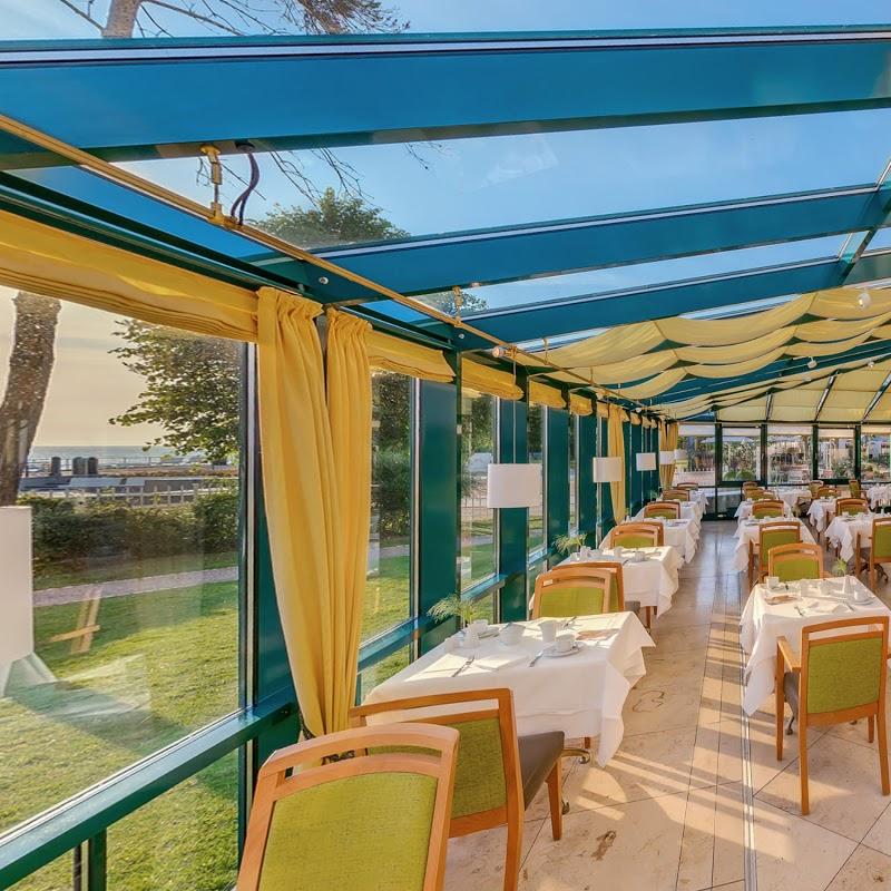 Restaurant "Kiek in" in Kühlungsborn