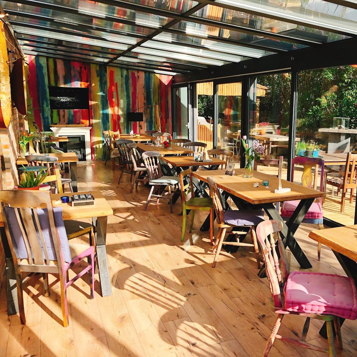 Restaurant "Restaurant feels EssBar" in Kühlungsborn