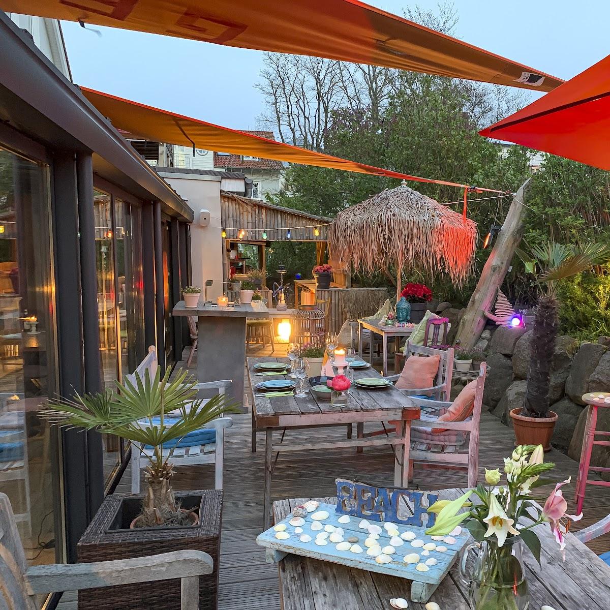 Restaurant "Restaurant feels EssBar" in Kühlungsborn