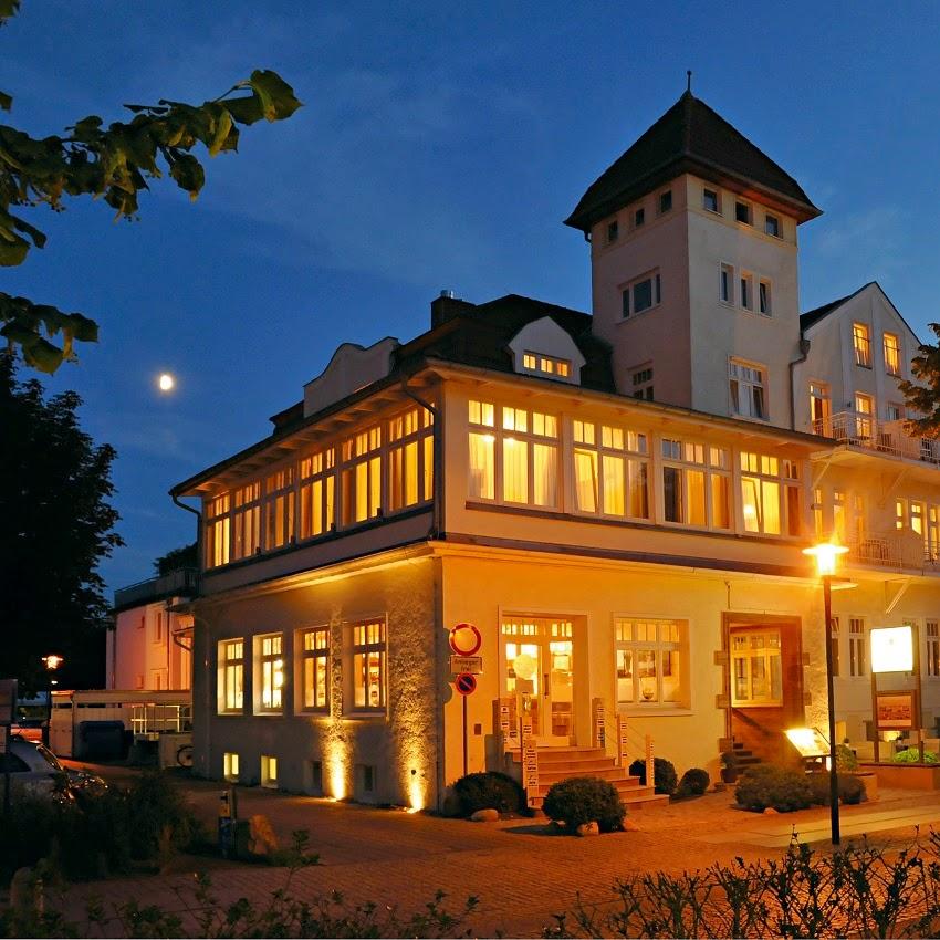 Restaurant "Tillmann Hahns Gasthaus und Feinkost-Bistro" in Bad Doberan