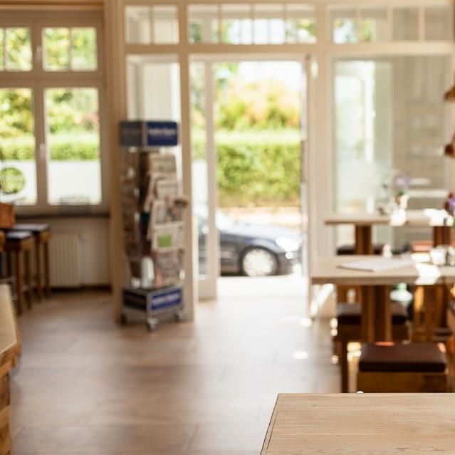 Restaurant "Tillmann Hahns Gasthaus und Feinkost-Bistro" in Kühlungsborn