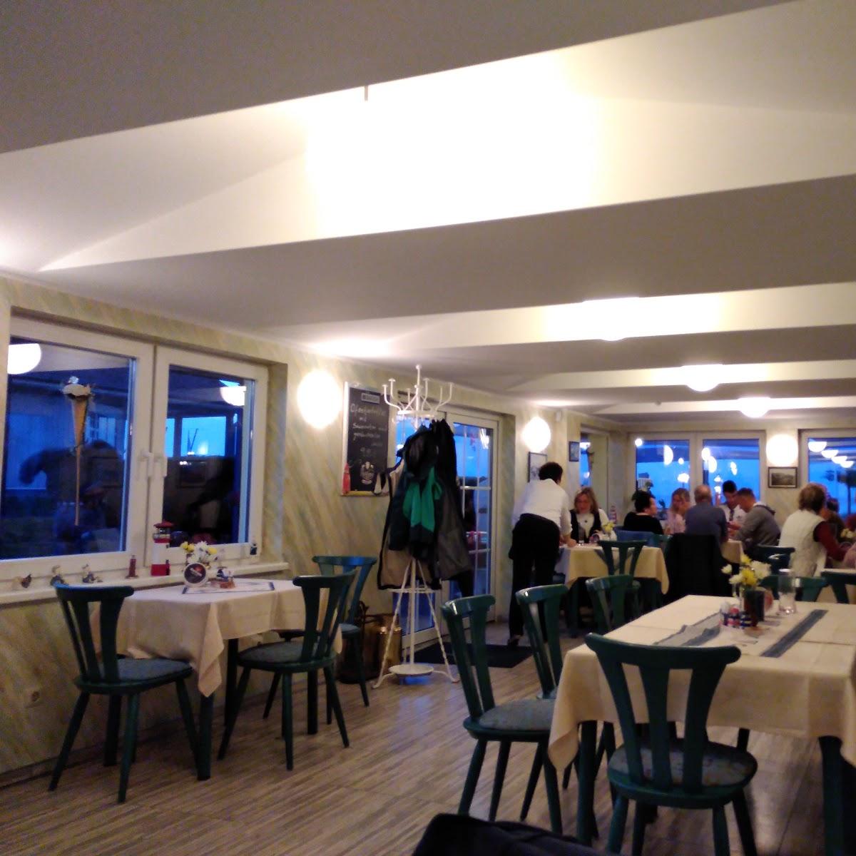 Restaurant "Gaststätte  Zum harten Törn " in Kühlungsborn