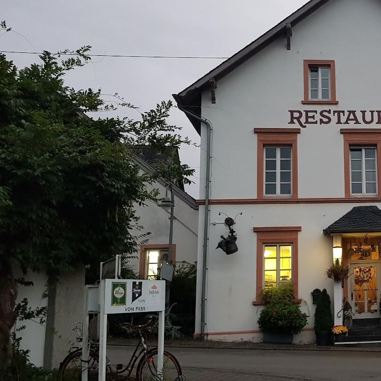 Restaurant "Römerkastel" in Neumagen-Dhron