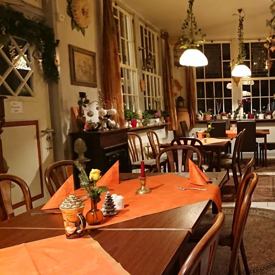 Restaurant "Römerkastel" in Neumagen-Dhron