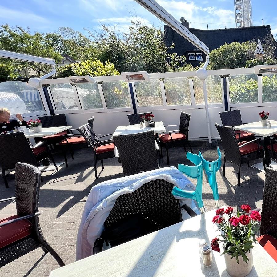 Restaurant "Gundis Fischkaten" in Kühlungsborn