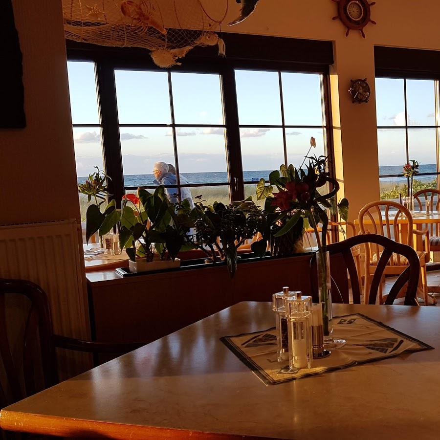 Restaurant "Gundis Fischkaten" in Kühlungsborn