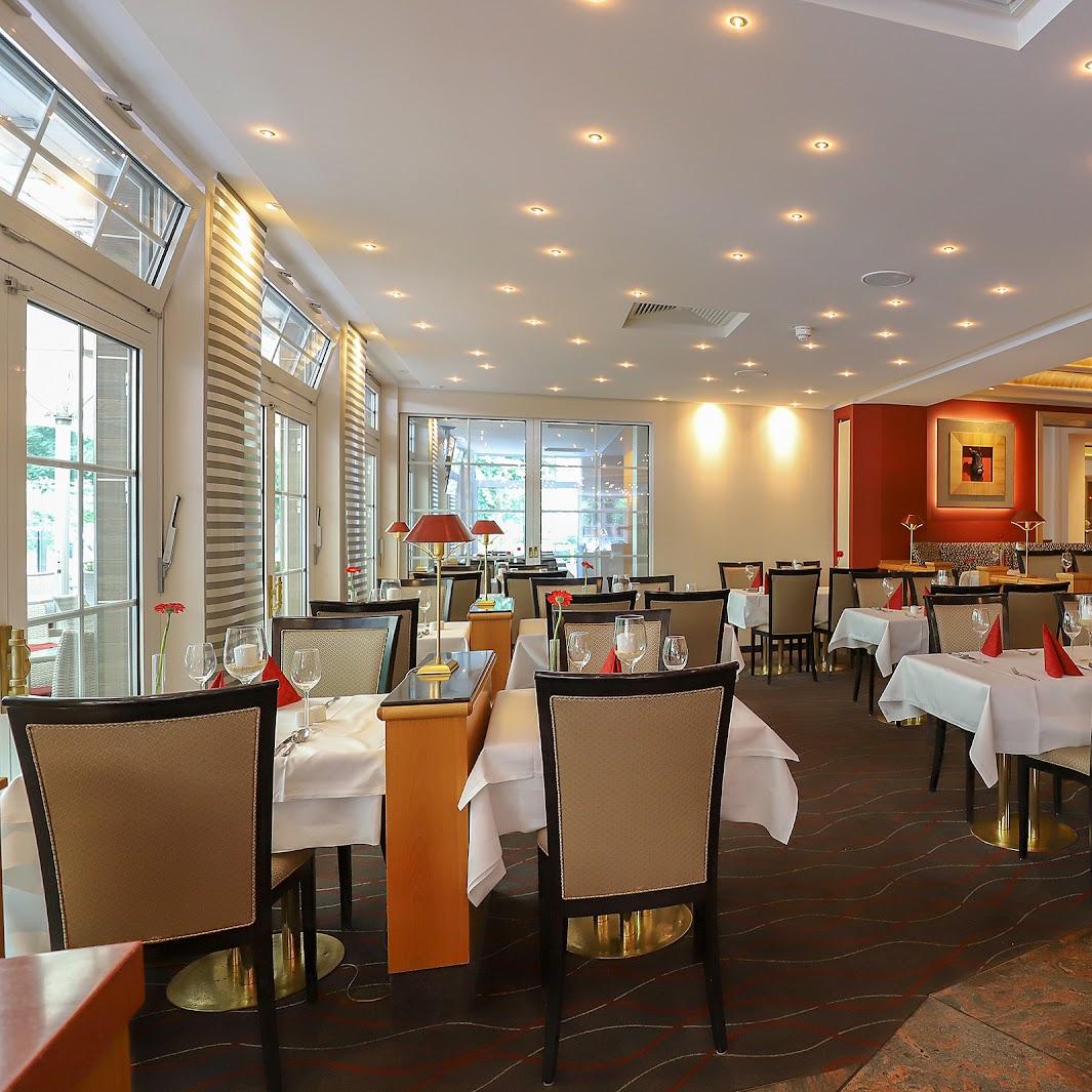 Restaurant "Restaurant Strandnah - HOTEL AM STRAND" in Kühlungsborn