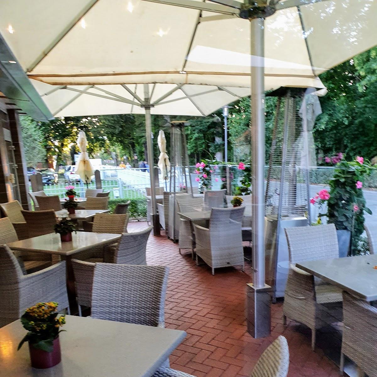 Restaurant "Restaurant Strandnah" in Kühlungsborn